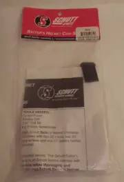 Schutt Sports Batter's Batters Helmet Chin Strap New Kit Hardware