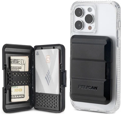 Pelican Magsafe Wallet