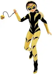 Bandai - Miraculous Ladybug - Doll - Vesperia - 26 cm Dressing Doll - P50013