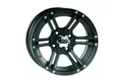ITP SS212 Utility Rim - 12x7 / 4x110 / 5+2