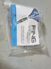 Ping Driver/Hybrid Adjustment Torque Wrench Tool Silver & Black New In Packaging