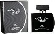 Burst Man Perfume, Eau De Toilette Spray (3.48 Fl.oz) | Lasting Mens Cologne With Lemon,fragrance Analysis, Oriental Gourmet Fragrance(pink, Black) (BURST(black))