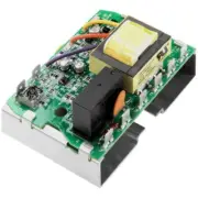 Bakers Pride Control, G6 Dial Convection Oven OEM Part