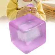 2x Sensory Fidget Toy Stress Relief Stress Kid Adults Cube Fidget Toy Random