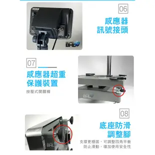 【BHL秉衡量電子秤】 高精度小型計重電子台秤 LWS 30kg 150kg 全館免運 含稅 附發票