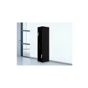 Two Door L Shaped Shed Storage Lockers 4 Digit Combination Lock