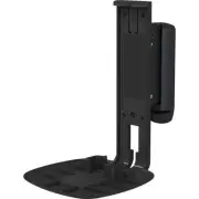 FLEXSON FLXS1WM1021 Wall Mount for Sonos One/Play1 Black [FLXS1WM1021]