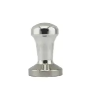Tamper Silver Rhino Bombora 58mm Stainless Steel Aluminium Coffee Barista Cafe
