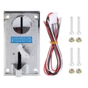 CPU Comparable Coin Acceptor Electronic Arcade Video Games Electronic Vending