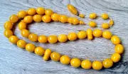 Katalin Misky Prayer WorryBeads Subha Tasbih Tesbih تسبيح Masbaha مسبحة