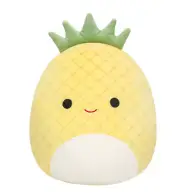 New Maui the Pineapple Squishmallow 12" KellyToy Plush Toys Pillow Cute Stuffed