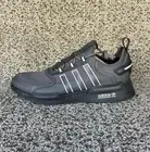 Adidas NMD V3 HQ6636 Men's Low Top Grey Running Shoes 12 US Size NWB