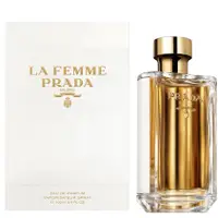 在飛比找蝦皮商城精選優惠-Prada La Femme女性淡香精100ml