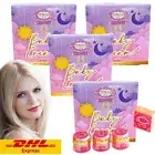 4 set Whitening BB Baby Face Day Night Cream Sunscreen Moisturizing Facial 12g.