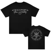 TestamentBay Area Thrash T Shirt