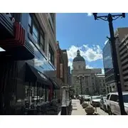 Luxury, Centrally Located Loft Downtown W/skybridge Access To Convention Center