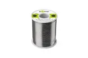 Goobay 1mm Professional Solder Lead-Free Flux 500g Silver Copper Electrical