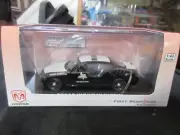 1:43 First Response Texas DPS State Highway Patrol Dodge Charger Police Package