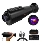 AI384x288 Thermal Imaging Monocular 50HZ Night Vision Scope for Hunting Outdoor