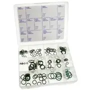 Jayair O Ring Kit R134A Complete - OR7004
