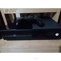 在飛比找蝦皮商城精選優惠-Xbox one 500g 主機➕手把