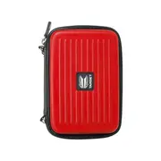 Target Takoma Darts Wallet Holder Protective Portable Storage Travel Case XL Red