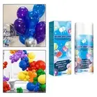Balloon High Shine Spray Easy to Use Specially Formulated Balloon Glitter Spray
