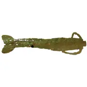 Berkley Gulp! Shrimp Soft Plastic Lure 2in