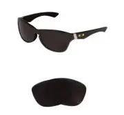 Replacement Lenses for Oakley Jupiter Polarized & UV Protection - Seek Optics