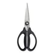 NEW OXO Softworks Kitchen & Herb Scissors By Spotlight