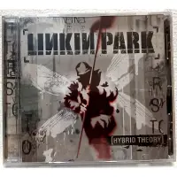 在飛比找蝦皮購物優惠-全新未拆 / 聯合公園 Linkin Park / 混合理論