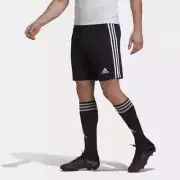 adidas Men's Squadra 21 Aeroready Shorts GN5776