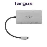在飛比找蝦皮商城優惠-Targus USB-C 4K HDMI/VGA 100W 