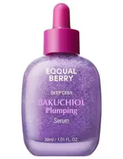 [EQQUALBERRY] Bakuchiol Plumping Serum 30ml