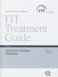 在飛比找博客來優惠-Sinus Floor Elevation Procedur