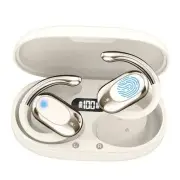 Real Time Translation Earbuds, AI Language Translator Earphone 3-in-1 Accents