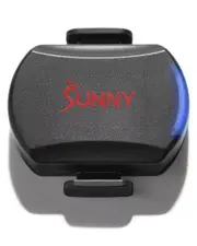 Sunny Health & Fitness Sunnyfit Bike Cadence - Cb110