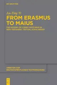 在飛比找博客來優惠-From Erasmus to Maius: The His