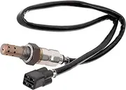 AZD0101-BA002 Lambda Probe Oxygen O2 Sensor，Compatible for Kawasaki J300 SC300 J 300 ABS，Compatible for Triumph Tiger 800，Compatible for Speedmaster 2014-2018 (Color : As Shown)