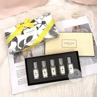 在飛比找樂天市場購物網優惠-美國代購 台灣現貨 JO Malone 9ml小香5入禮盒組