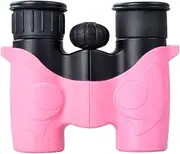 6×21 Binoculars, Children's High-Definition Toy Telescope, Eye Protection Eyesight Small Portable Mini Professional Children's Telescope Suitable for Outdoor Tourism