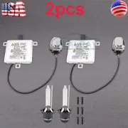 For 2011-2016 Honda CR-Z EX Xenon HID Headlight Ballast w/ Igniter 33119-SZT-G01