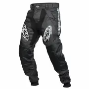HK Army Paintball HSTL Retro Jogger Playing Pants - Black - X-Large XL (38-45)