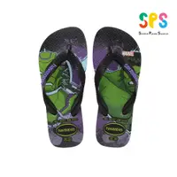 在飛比找蝦皮商城優惠-HAVAIANAS 哈瓦仕 KIDS TOP MARVEL 