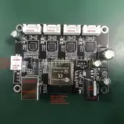 ESP32 GRBL Development Board Modules Laser Drive Engraving Machine Control Board