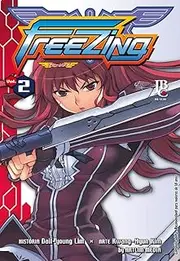 Freezing - Volume 2