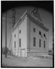 Olive Switching Station,13355 San Fernando Road,Los Angeles,California,CA,3