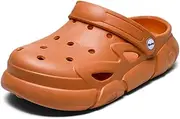 [FLIOZY] Kid Garden Clogs Slip On Slide Slippers Sandals Cute Water Shoes for Children Indoor Outdoor(Toddler/Little Kid/Big Kid)