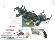 NEW: Team Associated Pro2 SC10 1/10 2WD Short Course Truck Roller Slider w/Servo