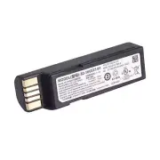 New 82-166537-01 Barcode Scanner Battery for ZEBRA DS3678 LS3678 Li3678